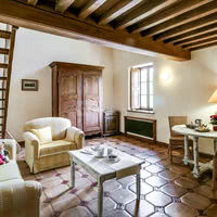 Le Hameau de Barboron