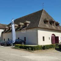 Château de Marsannay