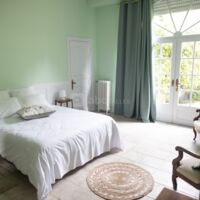 Chambre Tilleul