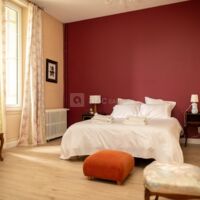 Chambre Bordeaux