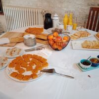 Petit-déjeuner séminaire