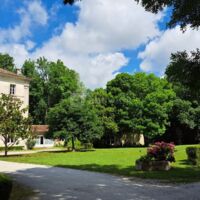Domaine de Pladuc