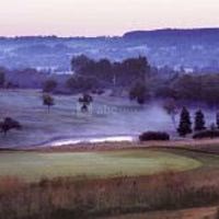 Golf Barrière de Saint Julien