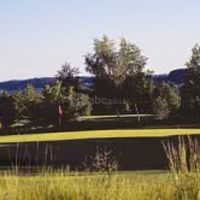Golf Barrière de Saint Julien