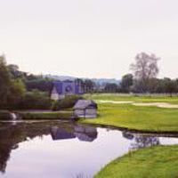 Golf Barrière de Saint Julien