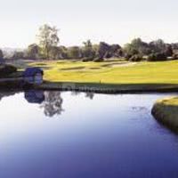 Golf Barrière de Saint Julien