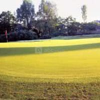 Golf Barrière de Saint Julien