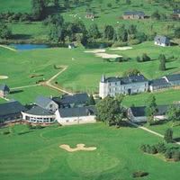 Golf Barrière de Saint Julien