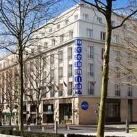 Hôtel Oceania Brest Centre