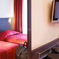 Hôtel Oceania Brest Centre