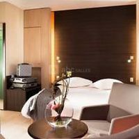 Hôtel Oceania Brest Centre