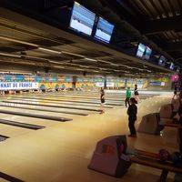 Bowlingstar