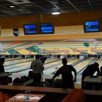 Bowlingstar