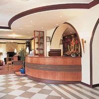 Le grand hotel abbatiale