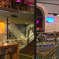 Restaurant l'Italien