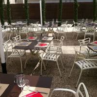 Restaurant l'Italien