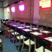 Restaurant l'Italien