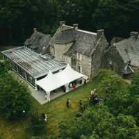 Manoir de Penfao