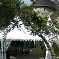 Manoir de Penfao