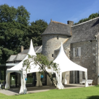 Manoir de Penfao