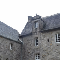 Manoir de Penfao