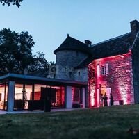 Manoir de Penfao