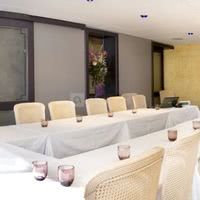 Hôtel Restaurant Les Peyrières