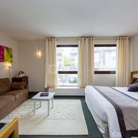 Best Western Le Relais de Laguiole