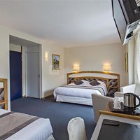 Best Western Le Relais de Laguiole