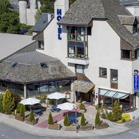 Best Western Le Relais de Laguiole