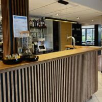 Réception/Bar