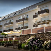 Hôtel Restaurant Le Segala Plein Ciel