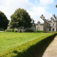 Manoir de Kerazan