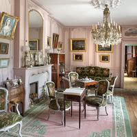 Manoir de Kerazan