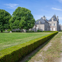 Manoir de Kerazan
