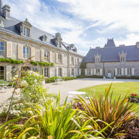 Manoir de Kerazan
