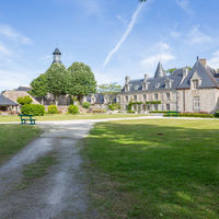 Manoir de Kerazan