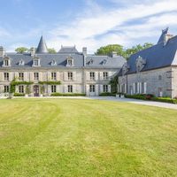 Manoir de Kerazan