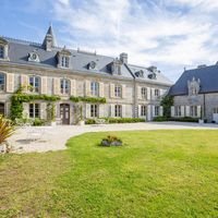 Manoir de Kerazan