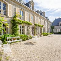Manoir de Kerazan