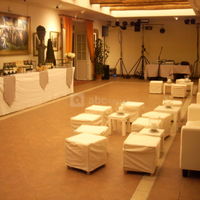 Salle astor