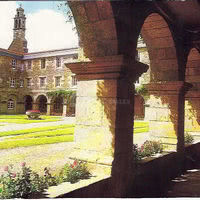 Maison d'Accueil
