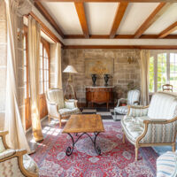 Manoir du Stang