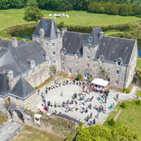 Manoir du Stang