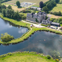 Manoir du Stang