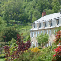 Prieuré Las Canals