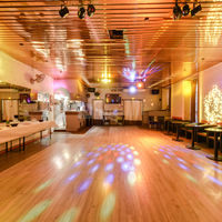 Salle de réception