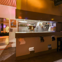 Coin bar