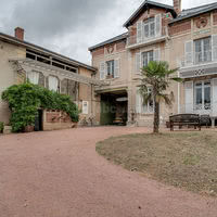 Les Maisons du Bonheur