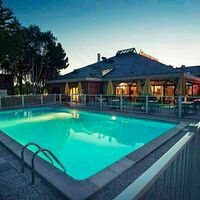 Piscine Hôtel Mercure